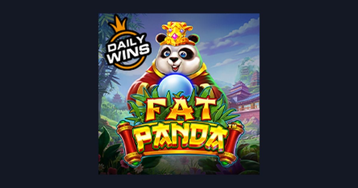 Jam Gacor Terbaru Fat Panda: Rahasia Main Slot Anti Rungkad dan Aman