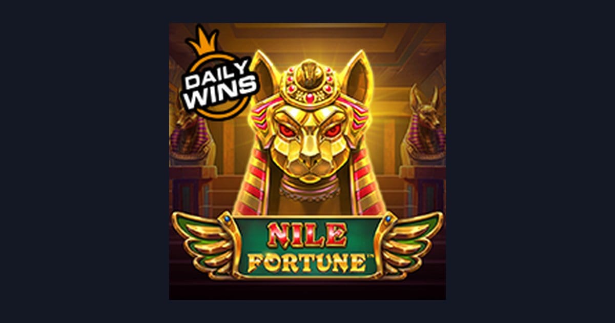 Mengenal Fitur & Tingkat Volatilitas Seru di Slot Nile Fortunes