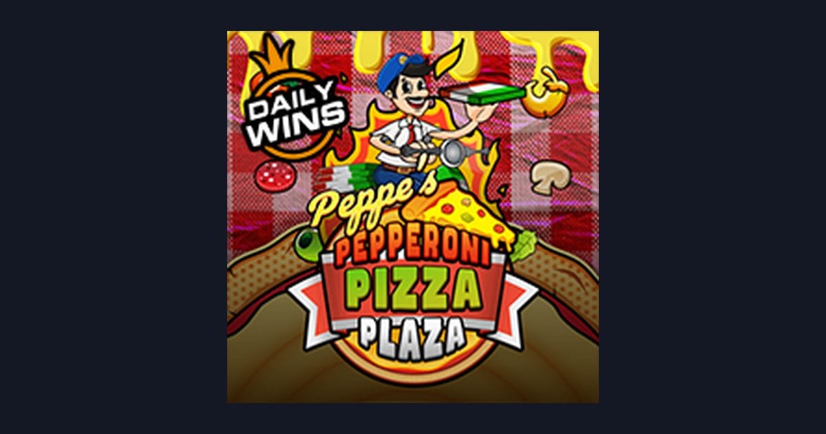 Mengenal RTP Live Tertinggi di Slot Peppes Pepperoni Pizza Plaza