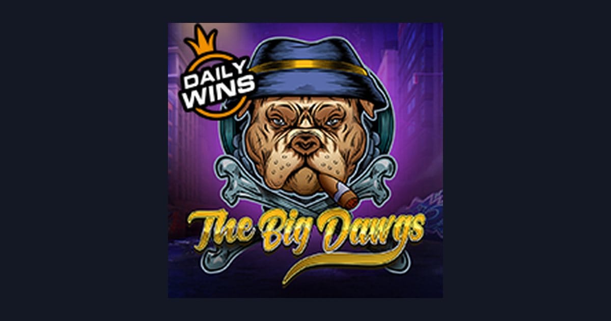 Rahasia Tips Menang Buat Pemula di Slot The Big Dawgs
