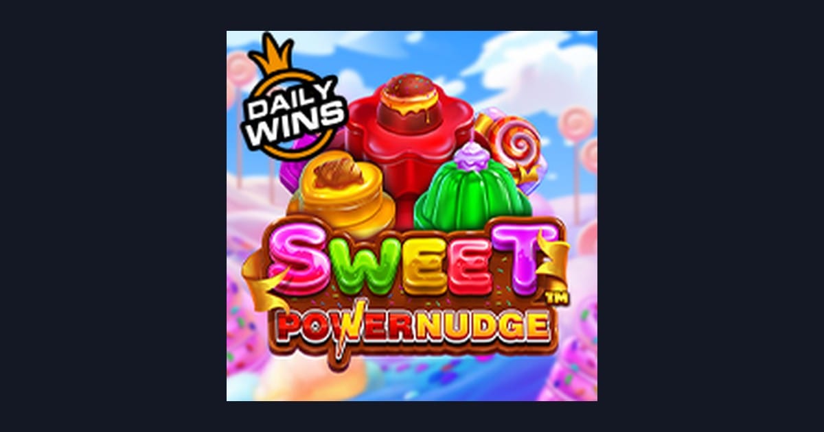 Rahasia Tips Pola Maxwin Bermain Sweet Powernudge Agar Untung Maksimal
