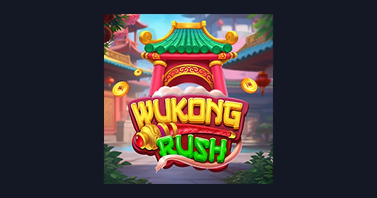 Raih Bonus New Member dan Menangkan Hadiah di Slot Wukong Rush