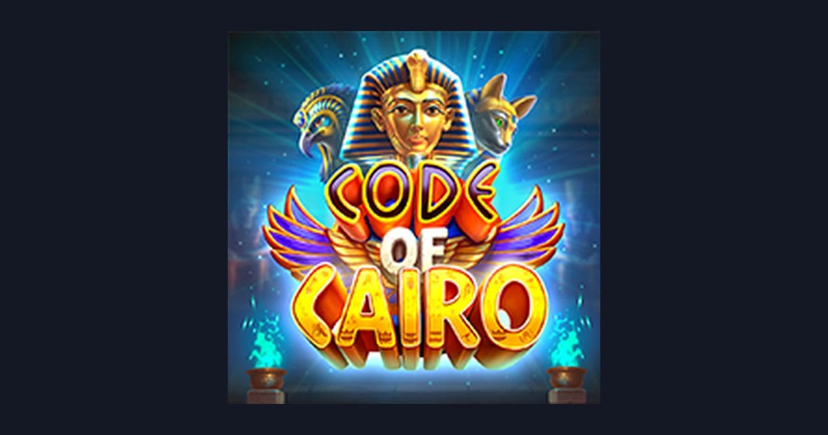Raih Bonus New Member dan Menangkan Sensasi Slot Code of Cairo