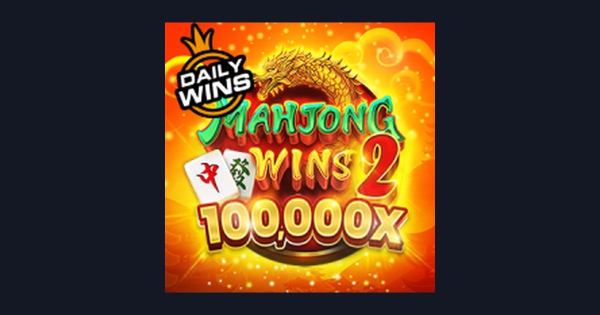 Raih Untung Maksimal dengan Link Slot Gacor Mahjong Wins 2 dari Pragmatic Play