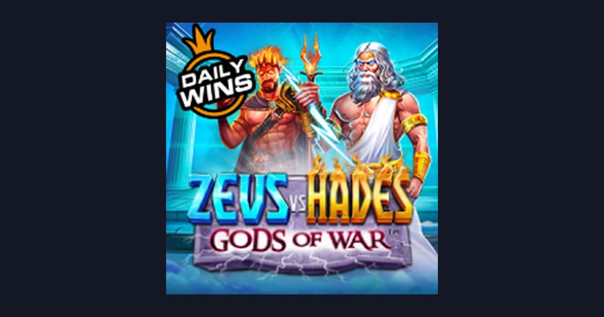 Review Jujur & Demo Zeus vs Hades Gods of War Slot Pragmatic Play