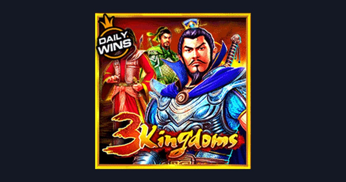 Strategi Tips Pola Maxwin di Slot 3 Kingdoms Battle of Red Cliffs