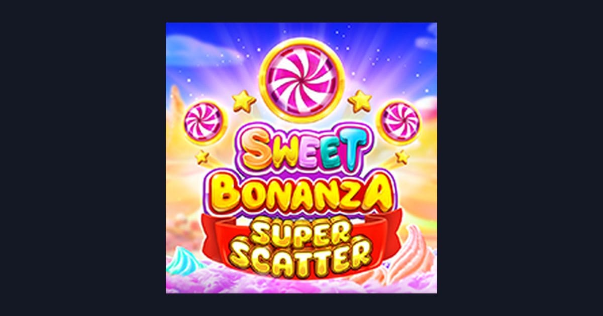 Sweet Bonanza Super Scatter: Seru Main Slot dengan Deposit Dana OVO & GoPay