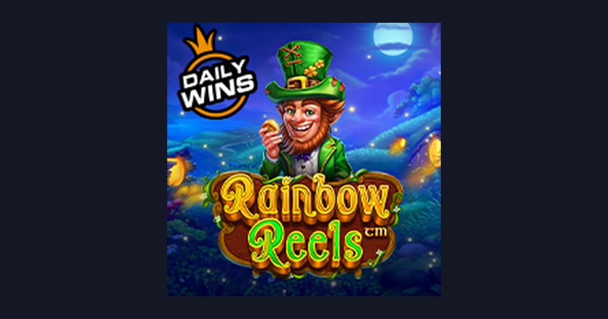 Tips Menang Buat Pemula di Slot Rainbow Reels yang Seru dan Menguntungkan