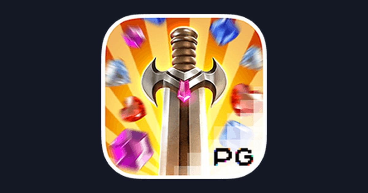 Gem Saviour Sword, Slot Gacor Gampang Menang dengan Manajemen Modal Bijak