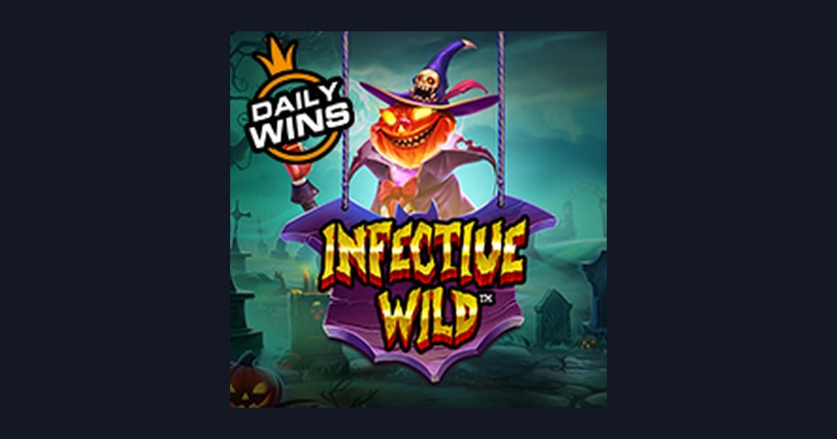 Infective Wild dan Tips Pola Maxwin untuk Menang Maksimal