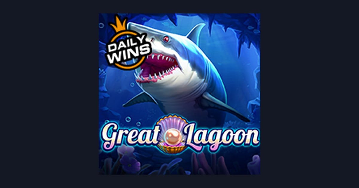Menguak Tips Pola Maxwin di Slot Great Lagoon dari Pragmatic Play
