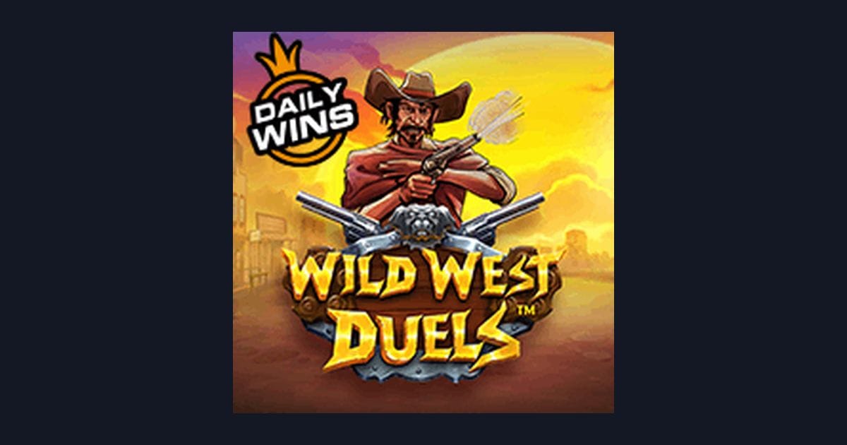 Mengulas Fitur dan Tingkat Volatilitas Slot Wild West Duels dari Pragmatic Play