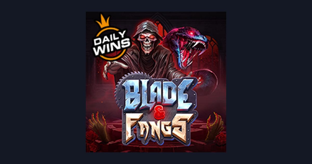 Nikmati Sensasi Blade and Fangs dengan Daftar & Login Gampang di LTE4D