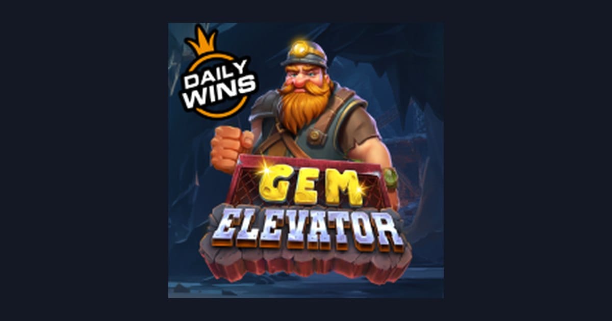 Nikmati Sensasi Freespin & Scatter Hoki di Slot Gem Elevator