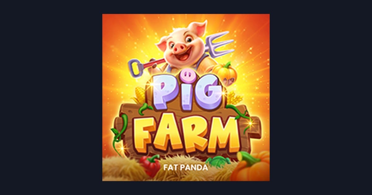 Nikmati Sensasi RTP Live Tertinggi di Slot Pig Farm Pragmatic Play