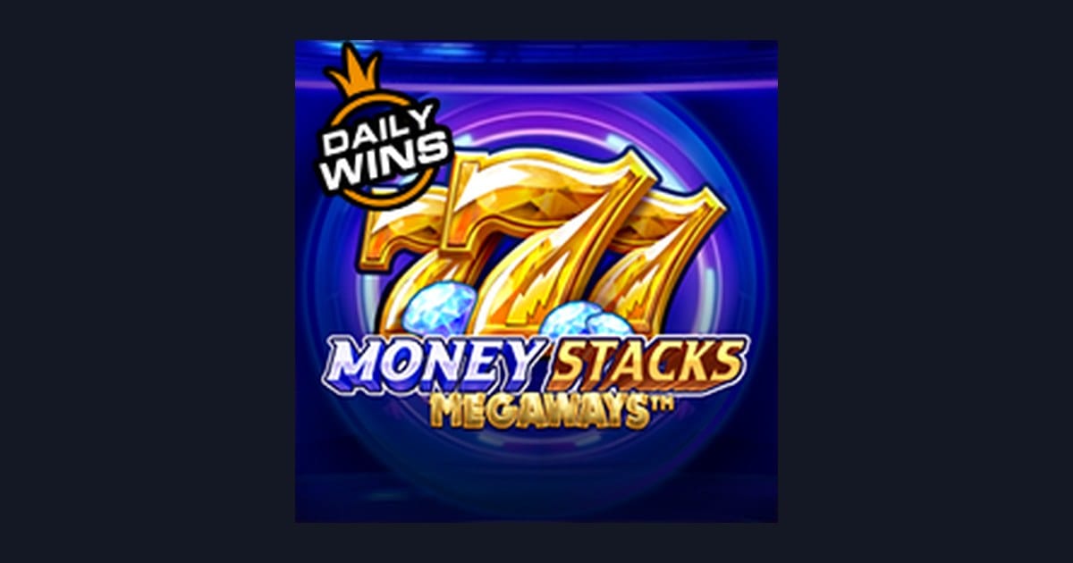 Nikmati Sensasi Seru Money Stacks Megaways di Situs Slot Terpercaya