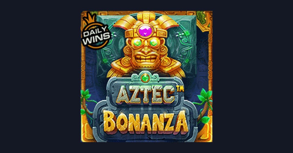 Nikmati Sensasi Slot Anti Rungkad dengan Aztec Bonanza dari Pragmatic Play