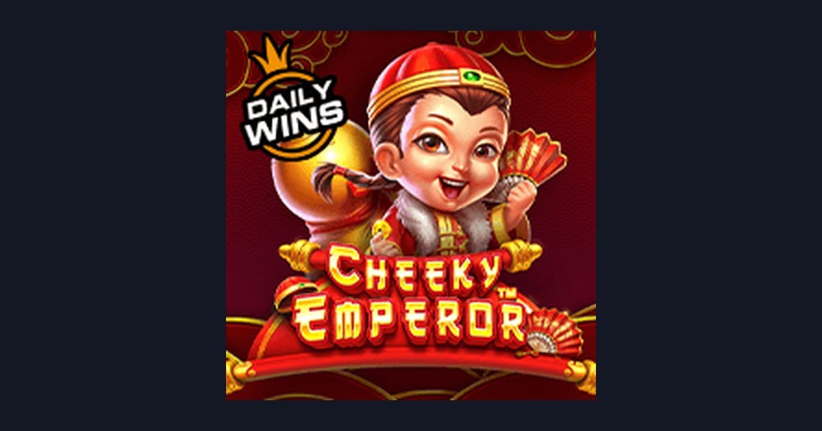 Rahasia Info RTP Live Tertinggi di Slot Cheeky Emperor Pragmatic Play