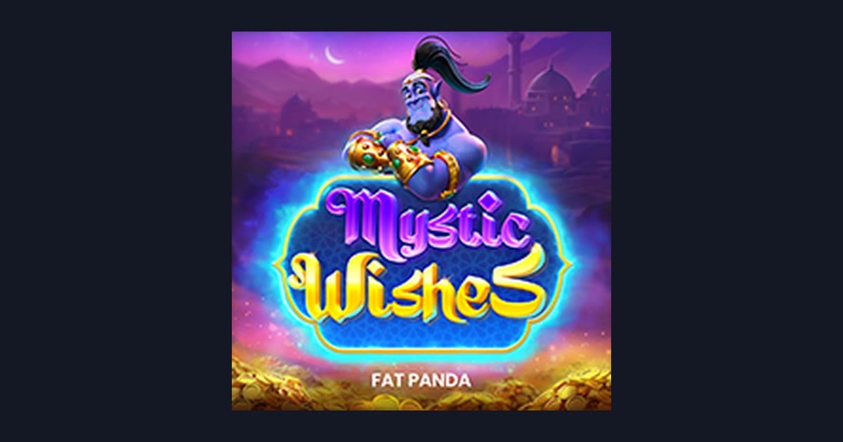 Rahasia Slot Gacor Hari Ini dengan Mystic Wishes dari Pragmatic Play