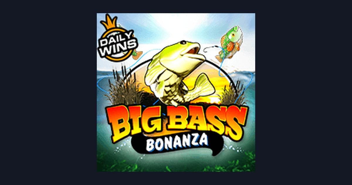 Raih Bonus New Member dengan Big Bass Bonanza dan Strategi Main Aman