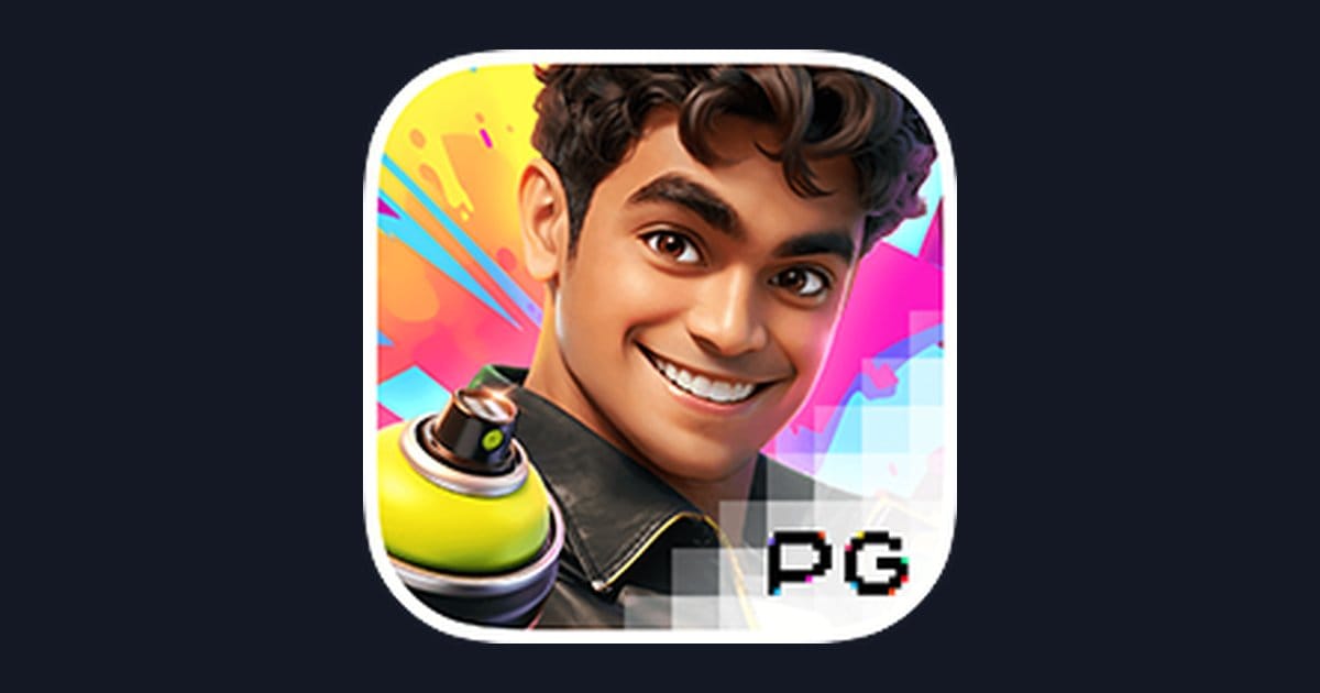 Raih Jackpot Progresif Terbesar dengan Slot Graffiti Rush dari PG Soft