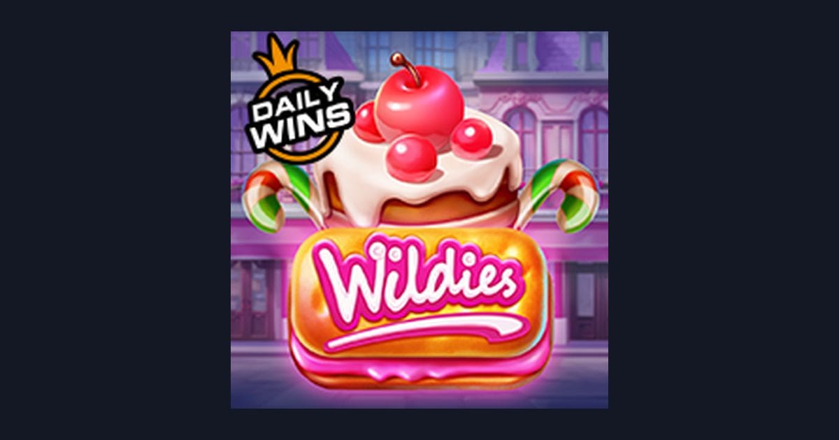 Raih Kemenangan Maksimal di Wildies, Slot Gacor Gampang Menang