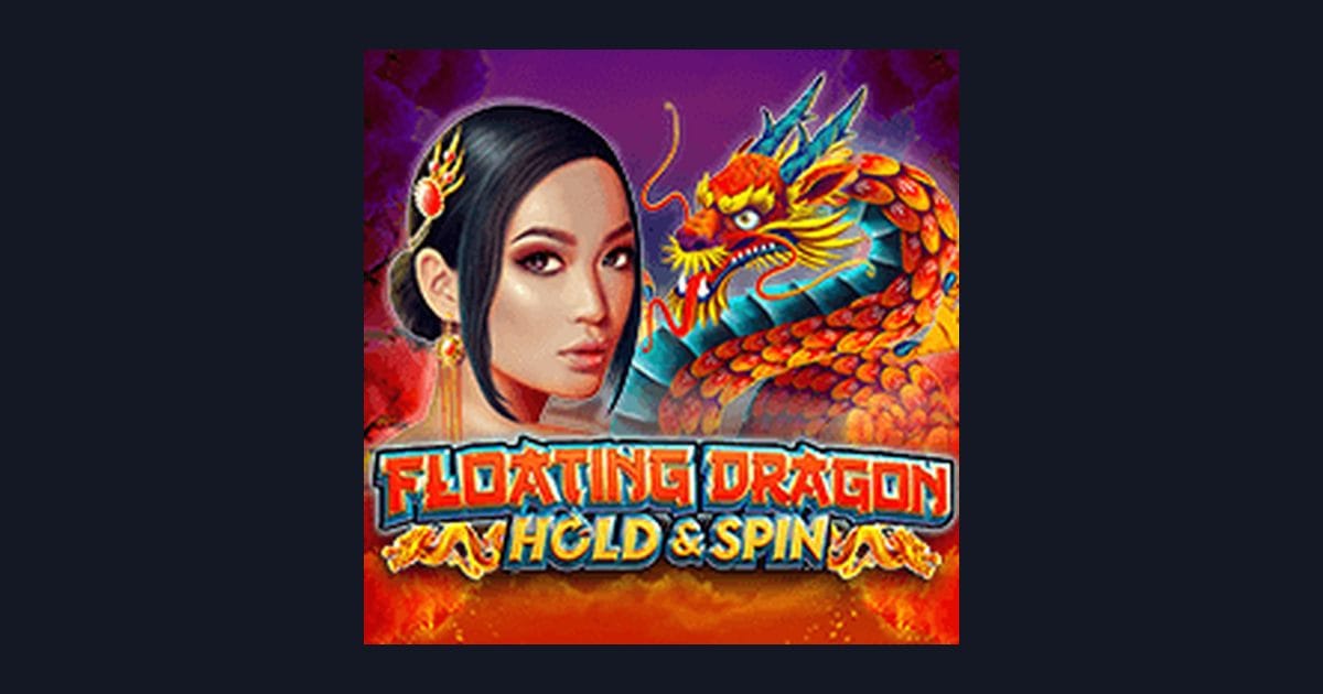Raih Kemenangan Mudah di Floating Dragon dengan Link Slot Gacor