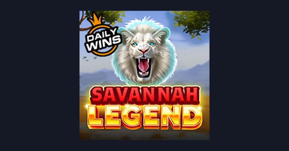 Raih Slot Maxwin dengan Savannah Legend: Panduan Lengkap dan Tips Ampuh