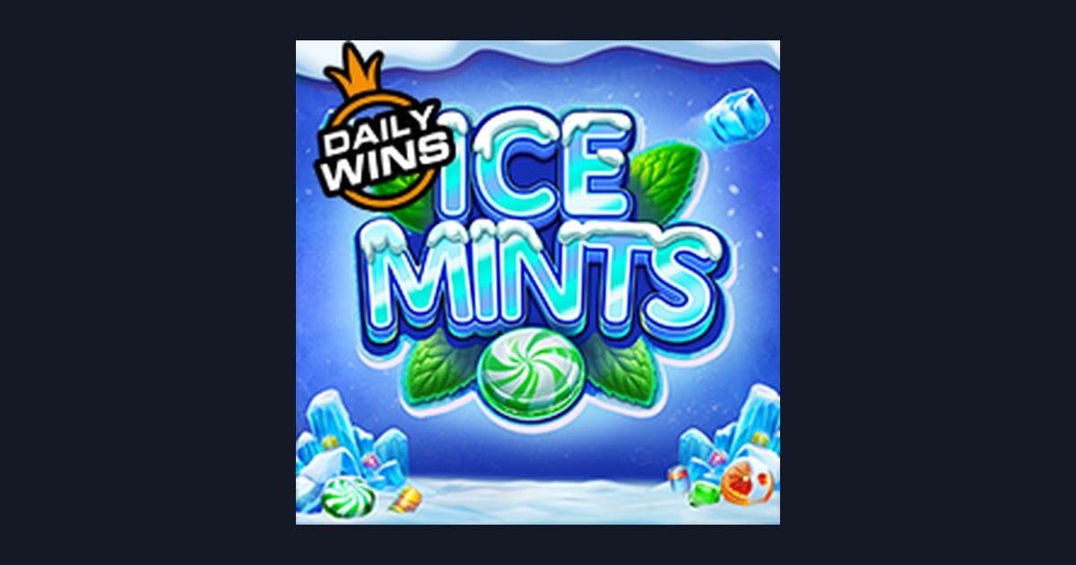 Rasakan Sensasi Ice Mints di Situs Slot Terpercaya dengan Tips Main Aman