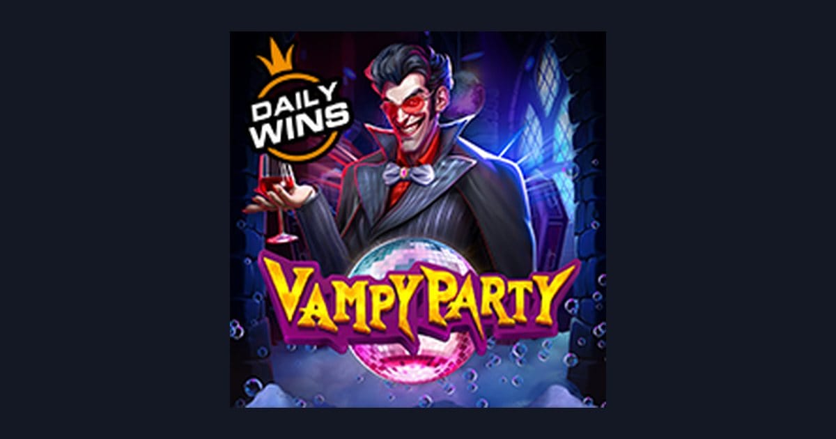 Rasakan Sensasi Slot Anti Boncos di Vampy Party Pragmatic Play