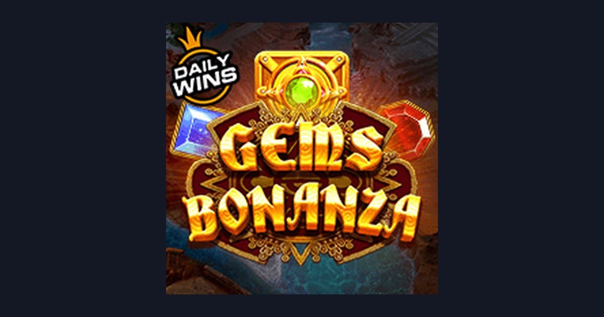 Review Jujur & Demo Gems Bonanza: Sensasi Slot dengan Manajemen Modal Cerdas