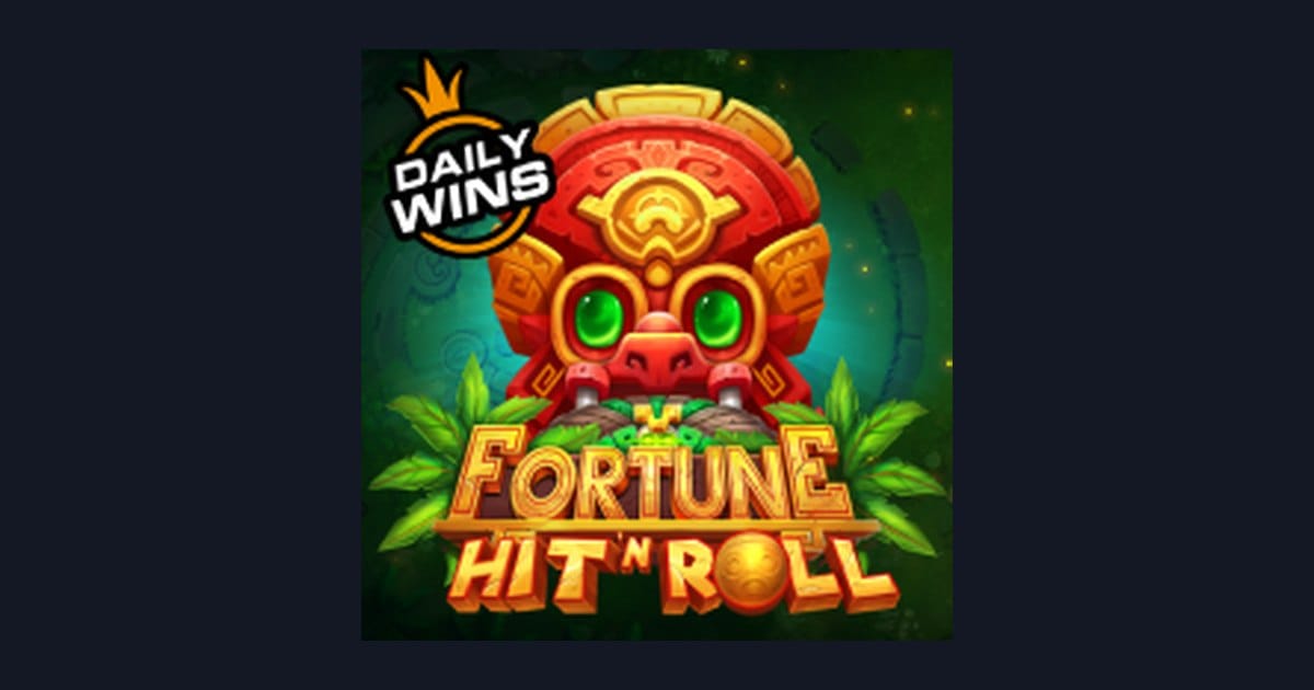 Review Jujur & Demo Slot Fortune Hit N Roll: Sensasi Main Aman dan Menguntungkan