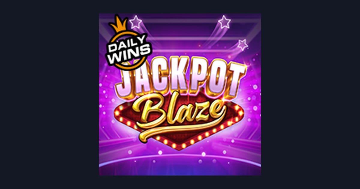 Review Jujur & Demo Slot Jackpot Blaze: Sensasi Bermain Seru dan Aman