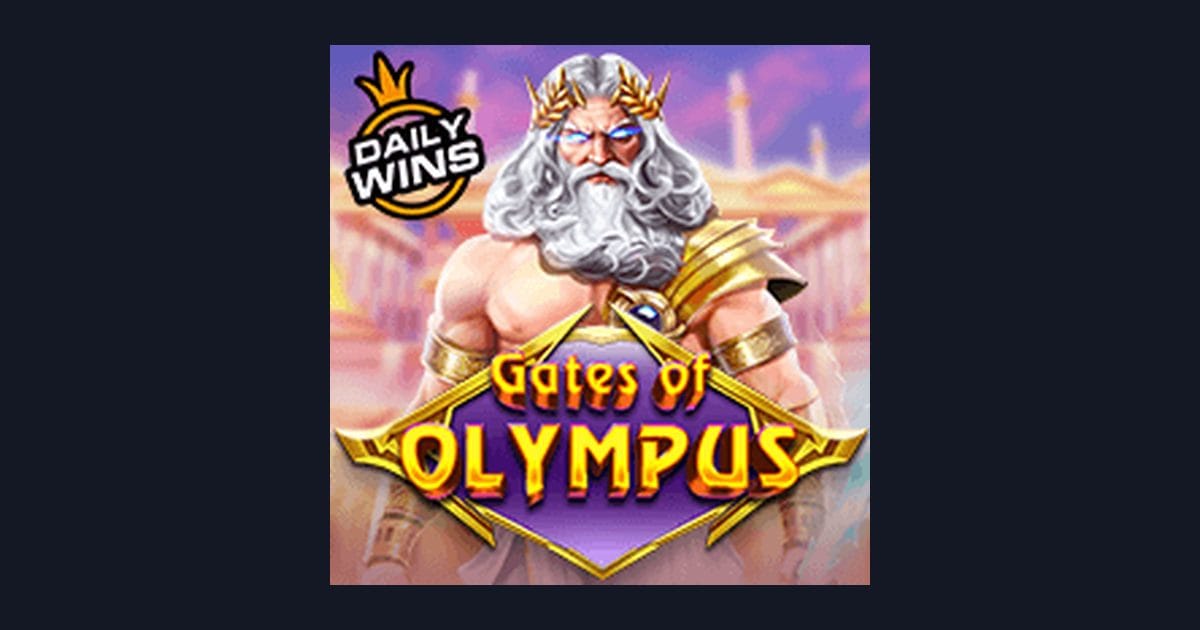 Sensasi Freespin & Scatter Hoki di Slot Gates of Olympus dari Pragmatic Play
