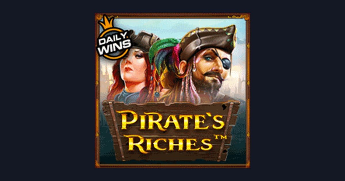 Serunya Main Pirate Gold dengan Deposit Dana, OVO, dan GoPay Mudah