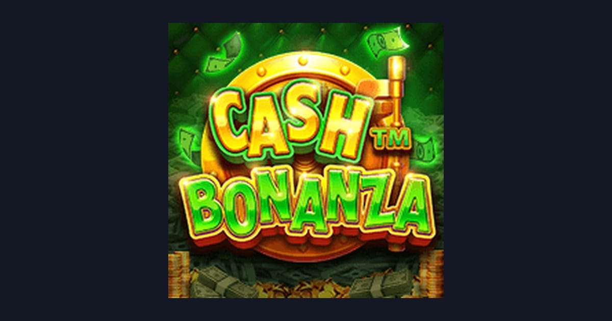 Slot Gacor Gampang Menang dengan Cash Bonanza dari Pragmatic Play