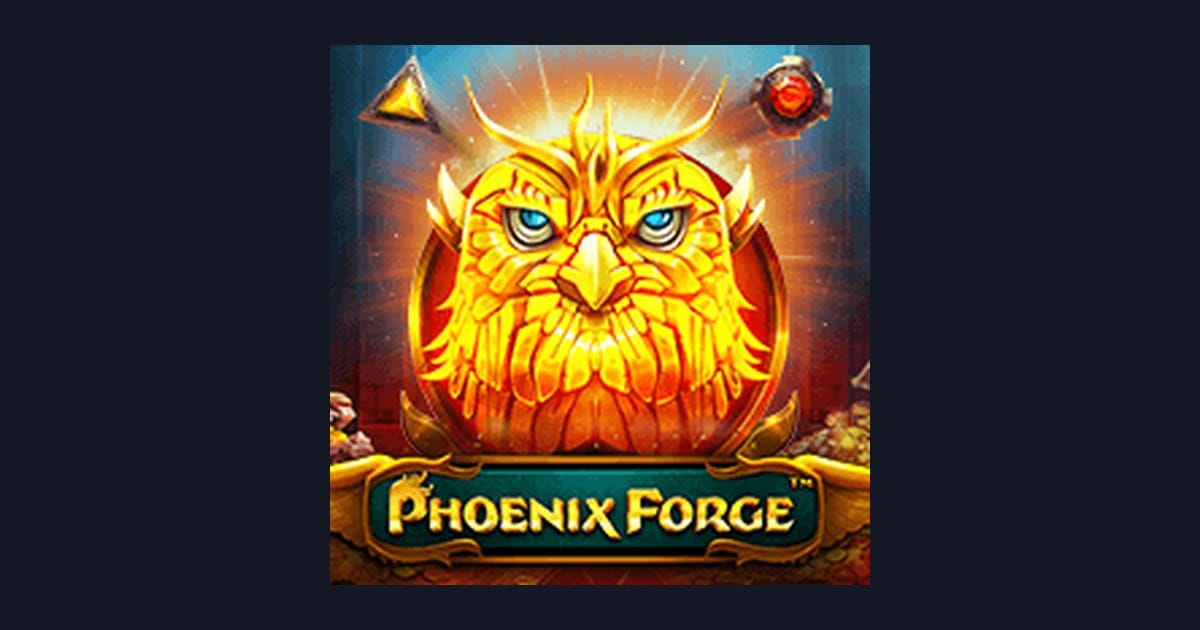 Slot Gacor Hari Ini: Menyelami Keunggulan Phoenix Forge dari Pragmatic Play