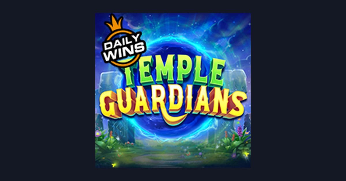 Slot Gacor Hari Ini: Eksplorasi Seru Temple Guardians dari Pragmatic Play