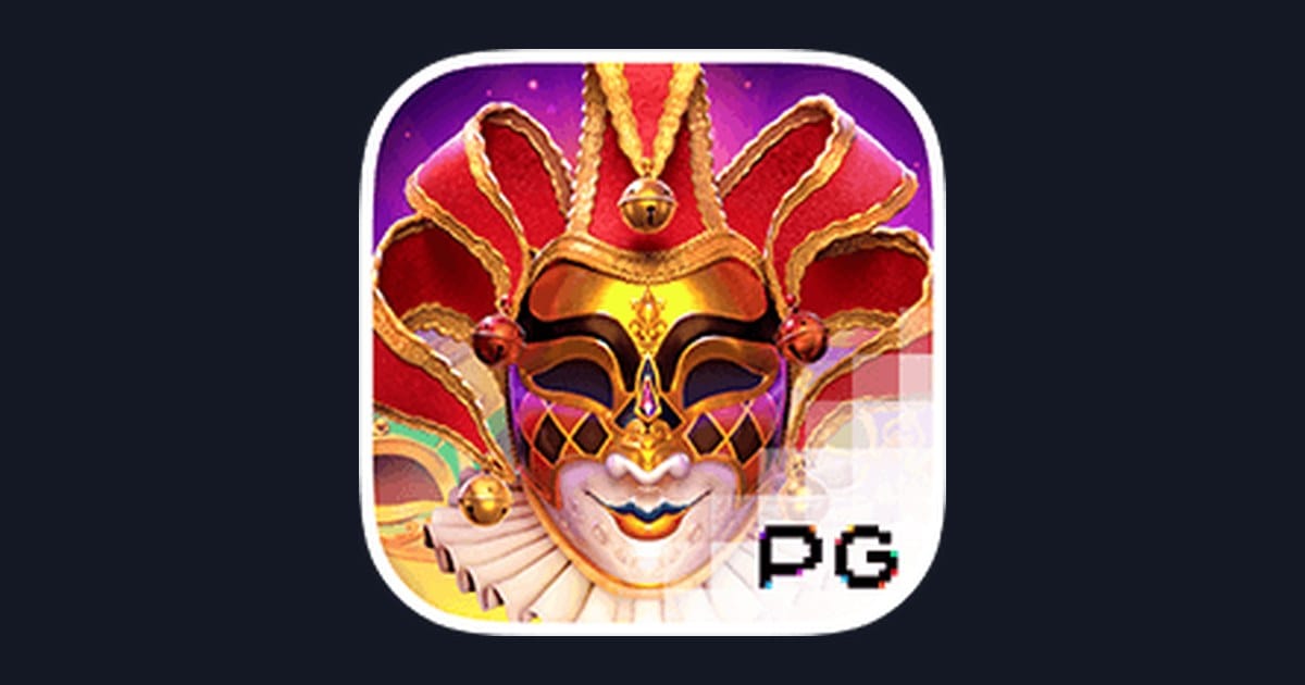 Trik Auto Maxwin Main Mask Carnival untuk Slot Anti Rungkad