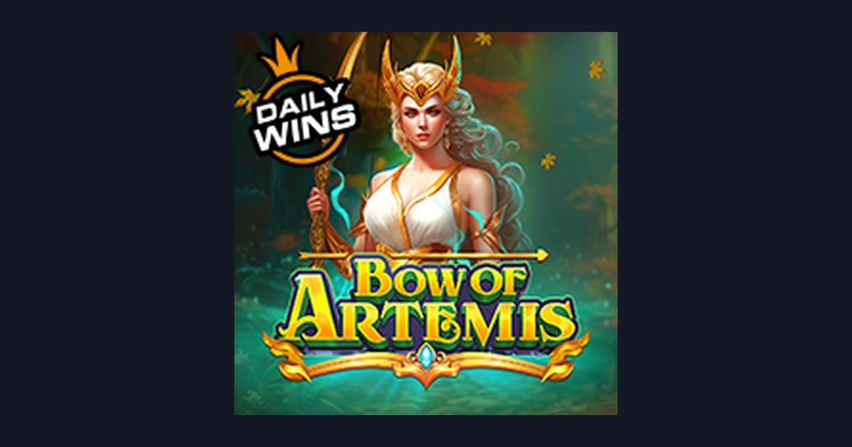 Bow of Artemis dan Sensasi Freespin & Scatter Hoki di Slot Seru