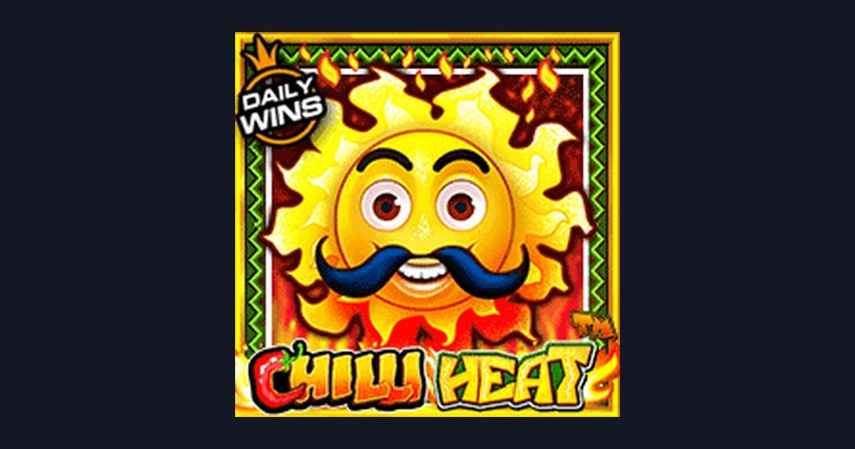 Chilli Heat dan Info RTP Live Tertinggi: Panduan Lengkap Slot Seru