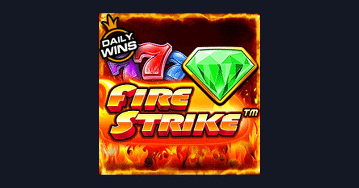 Fire Strike: Nikmati Sensasi Slot dengan Daftar & Login Gampang di LTE4D