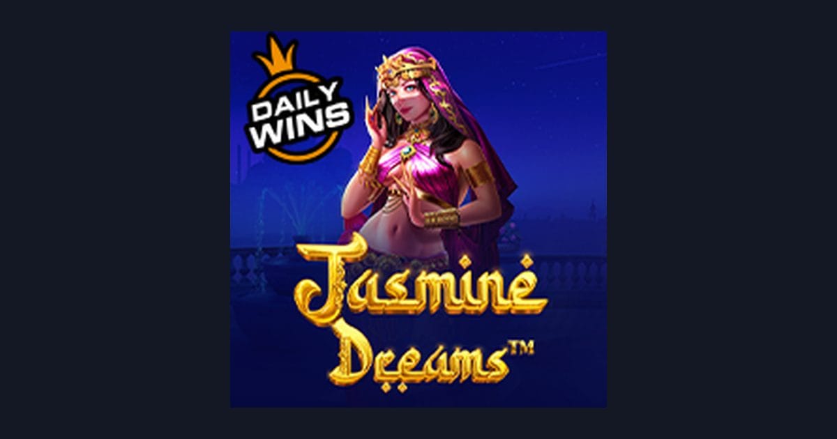 Jasmine Dreams: Sensasi Main Slot dengan Deposit Dana OVO dan GoPay