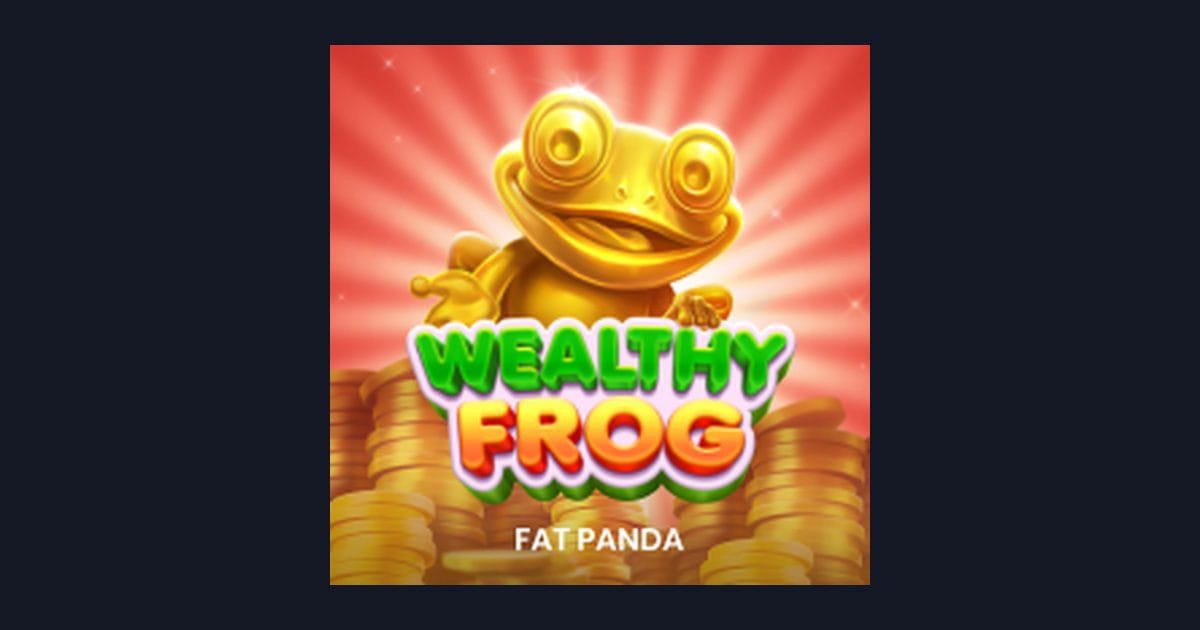 Jelajahi Jam Gacor Terbaru di Slot Wealthy Frog dari Pragmatic Play
