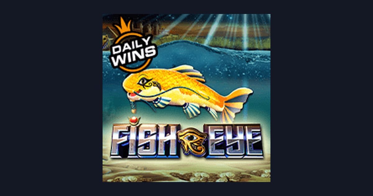 Mengenal Slot Fish Eye: Fitur Menarik dan Tingkat Volatilitasnya