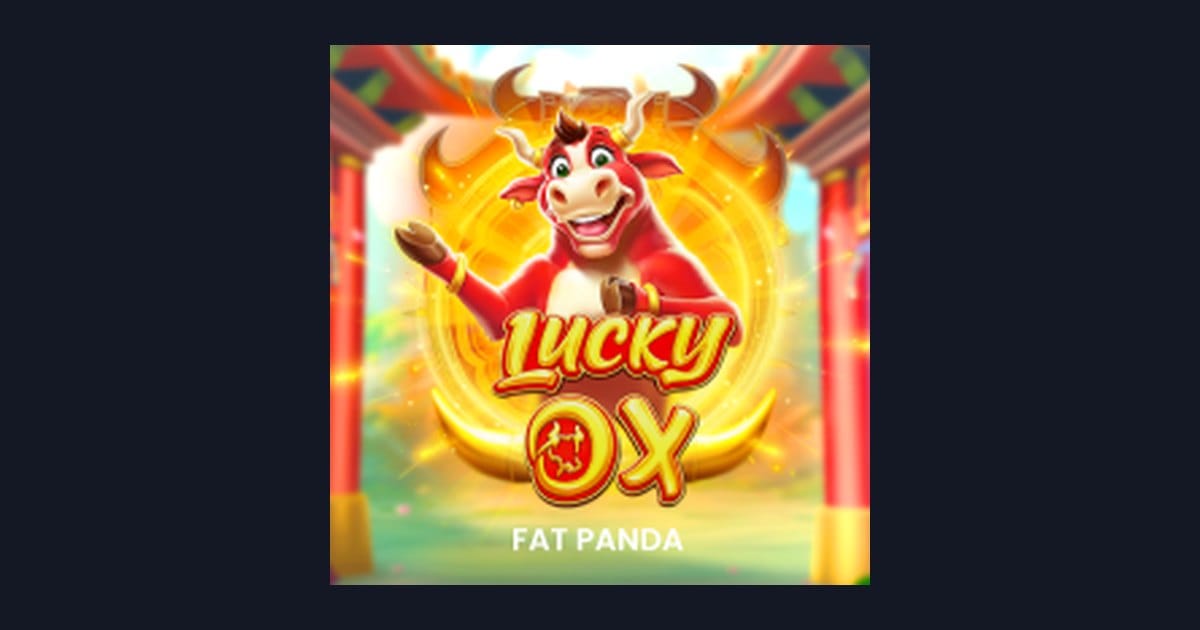 Nikmati Sensasi Deposit Pulsa Tanpa Potongan di Slot Lucky Ox Pragmatic Play