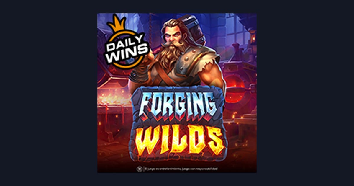 Nikmati Sensasi Forging Wilds dengan Deposit Dana OVO dan GoPay Mudah