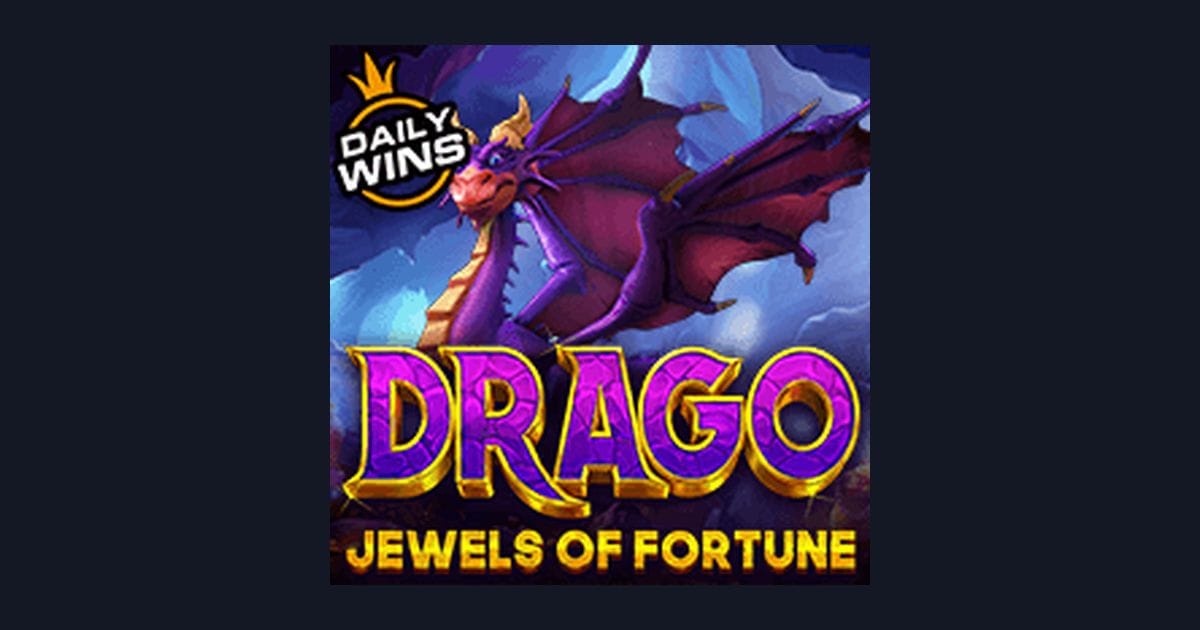 Nikmati Sensasi Slot Anti Boncos dengan Drago Jewels of Fortune