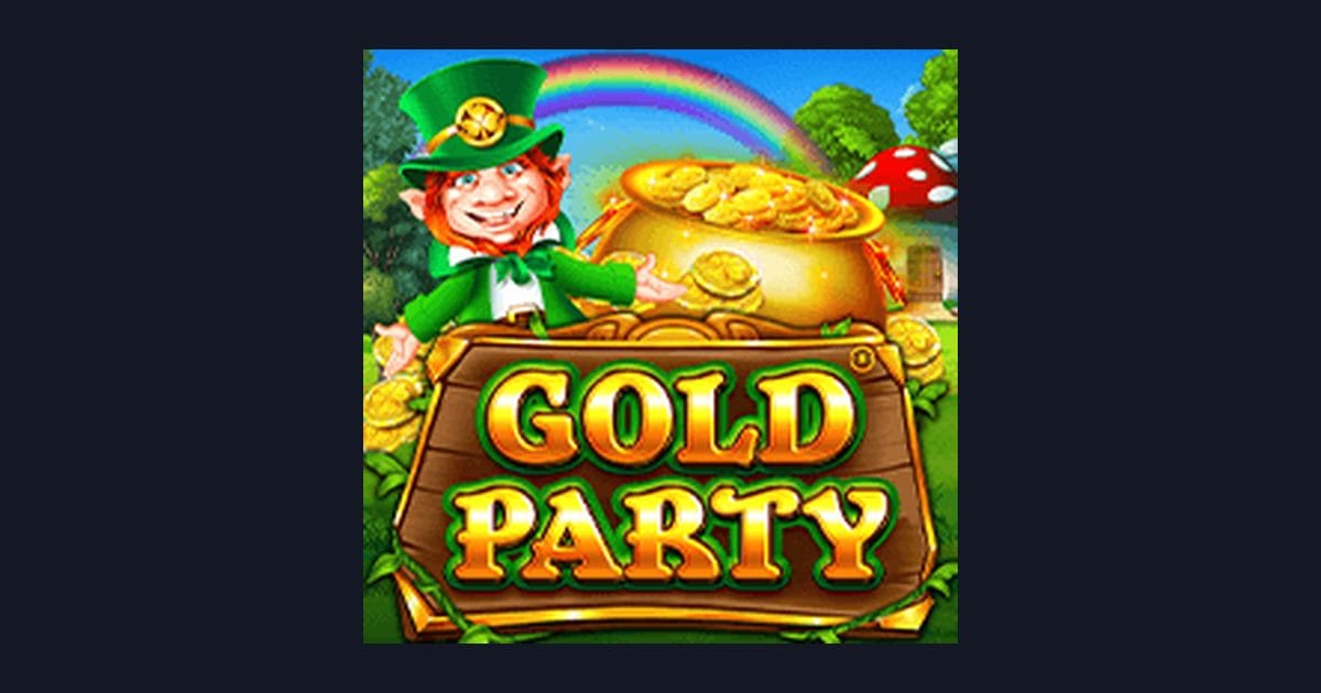 Rahasia RTP Live Tertinggi dan Strategi Main Gold Party Slot Pragmatic Play