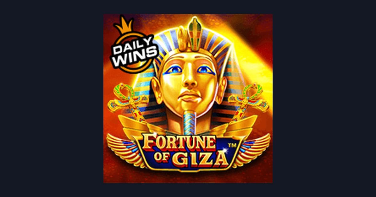 Rahasia Slot Gacor Gampang Menang di Fortune of Giza